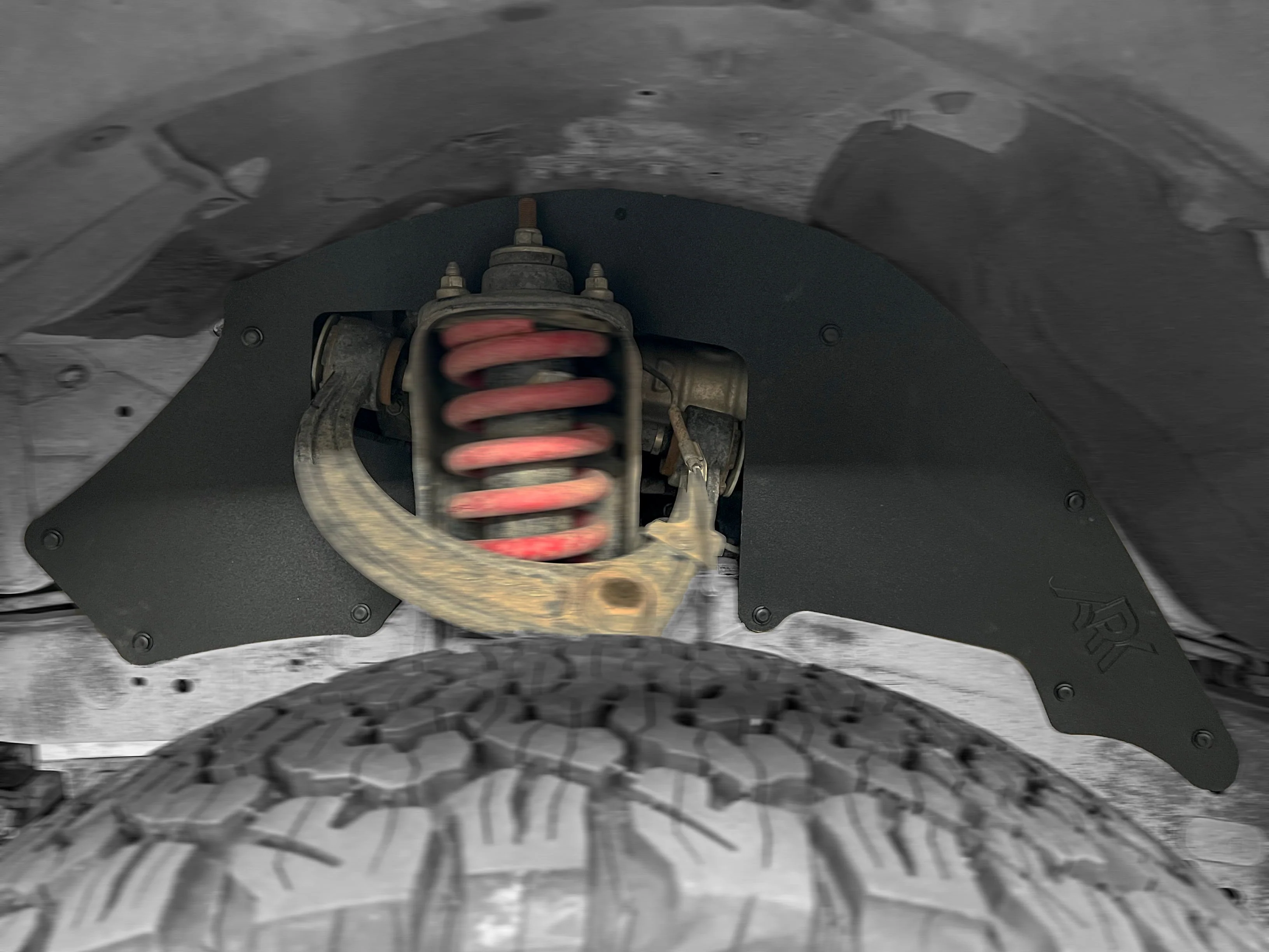 Ark Splash Guards for 4Runner (2010-2024) - Image 3