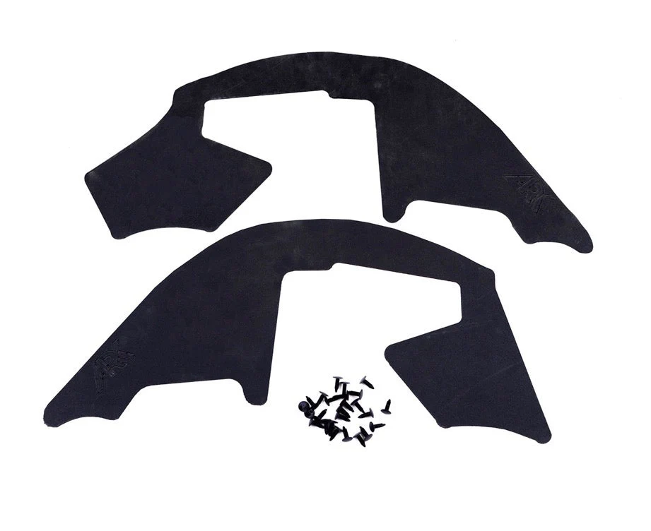 Ark Splash Guards for 4Runner (2010-2024) - Image 4