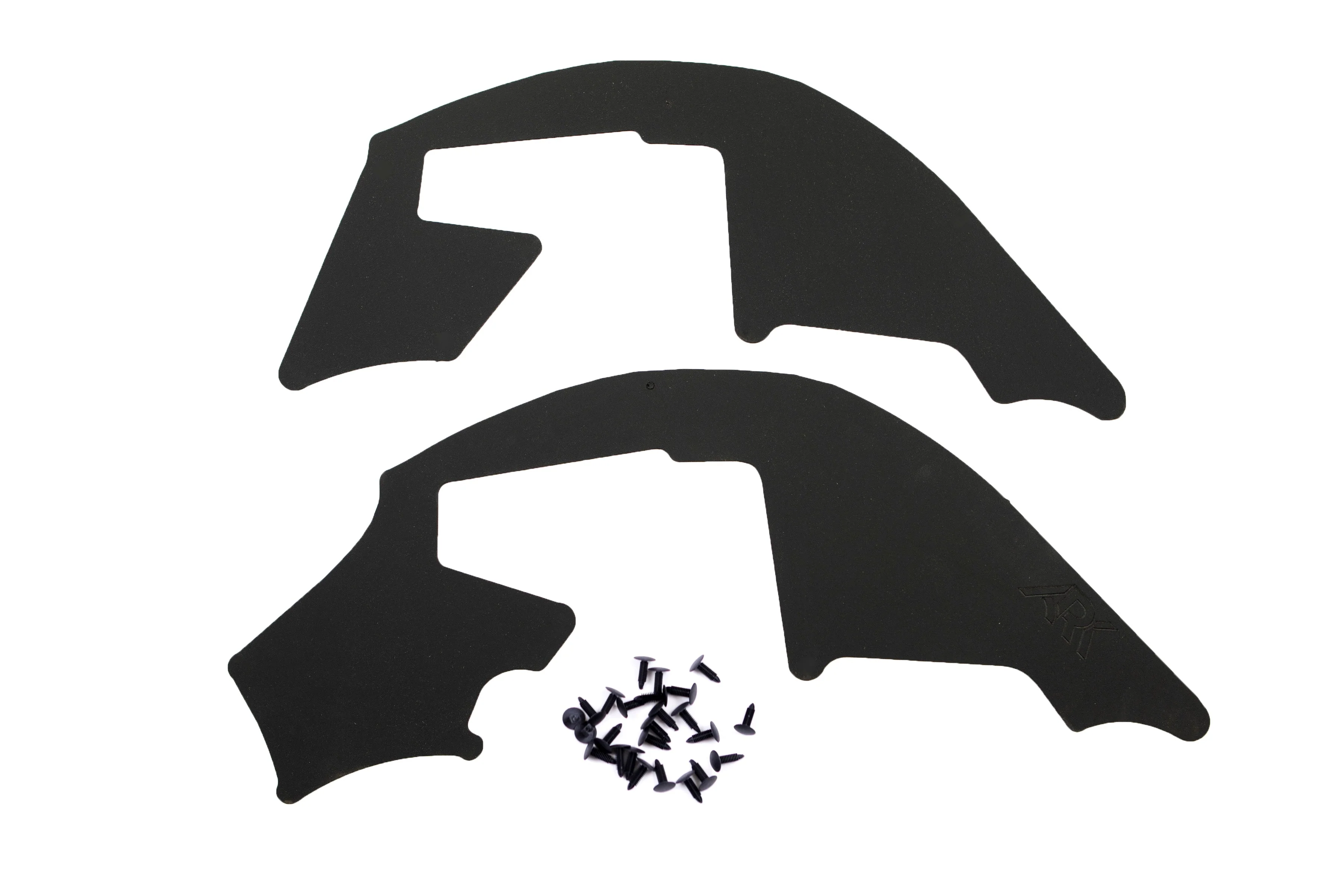 Ark Splash Guards for 4Runner (2010-2024) - Image 5