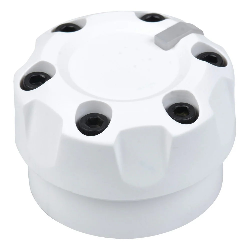 AJT Design 1-Pack 4X4 / Climate Knobs for Tacoma (2005-2015) - Image 5