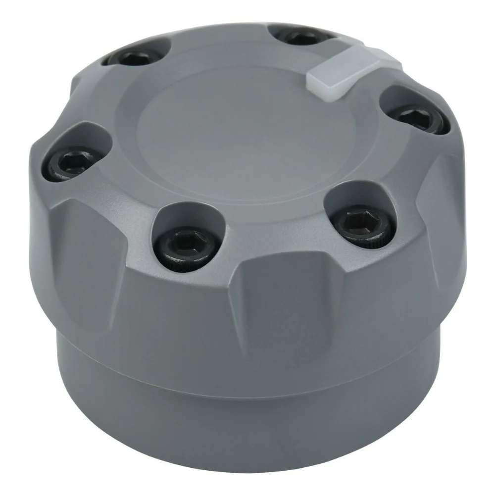 AJT Design 1-Pack 4X4 / Climate Knobs for Tacoma (2005-2015) - Image 6