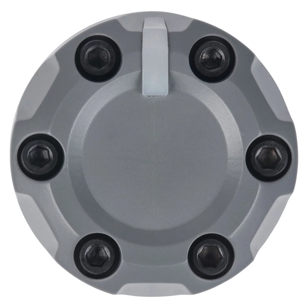 AJT Design 1-Pack 4X4 / Climate Knobs for Tacoma (2005-2015) - Image 7