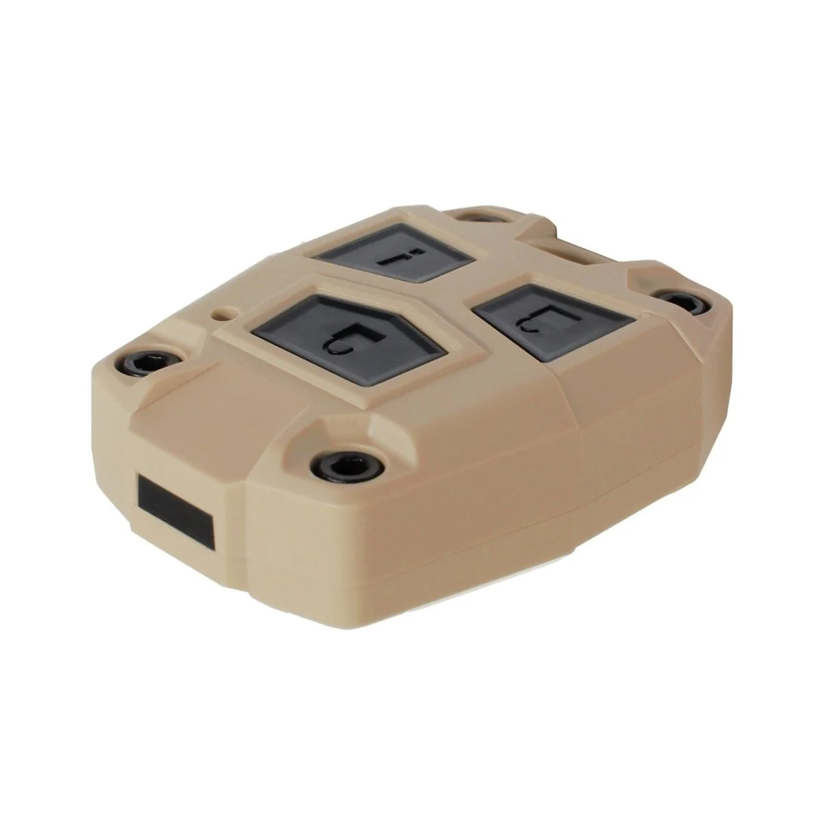 AJT Design Key Fob for 2003-2009 GX470 - Image 19