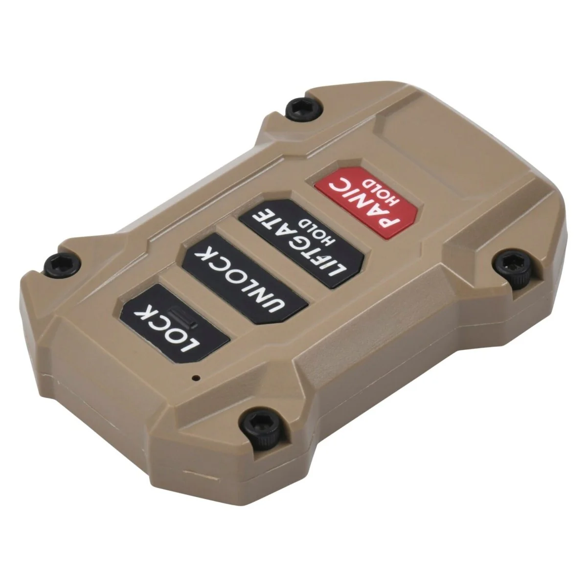 AJT Design Key Fob for 4Runner (2022-2024) - Image 5