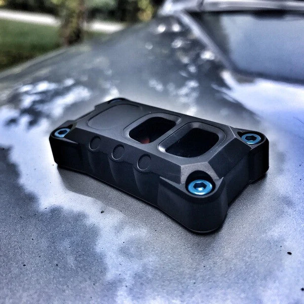 AJT Design Key Fob for FJ Cruiser (2007) - Image 11