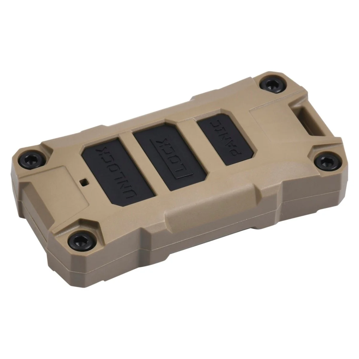 AJT Design Key Fob for Gladiator JT (2019-2023) - Image 13