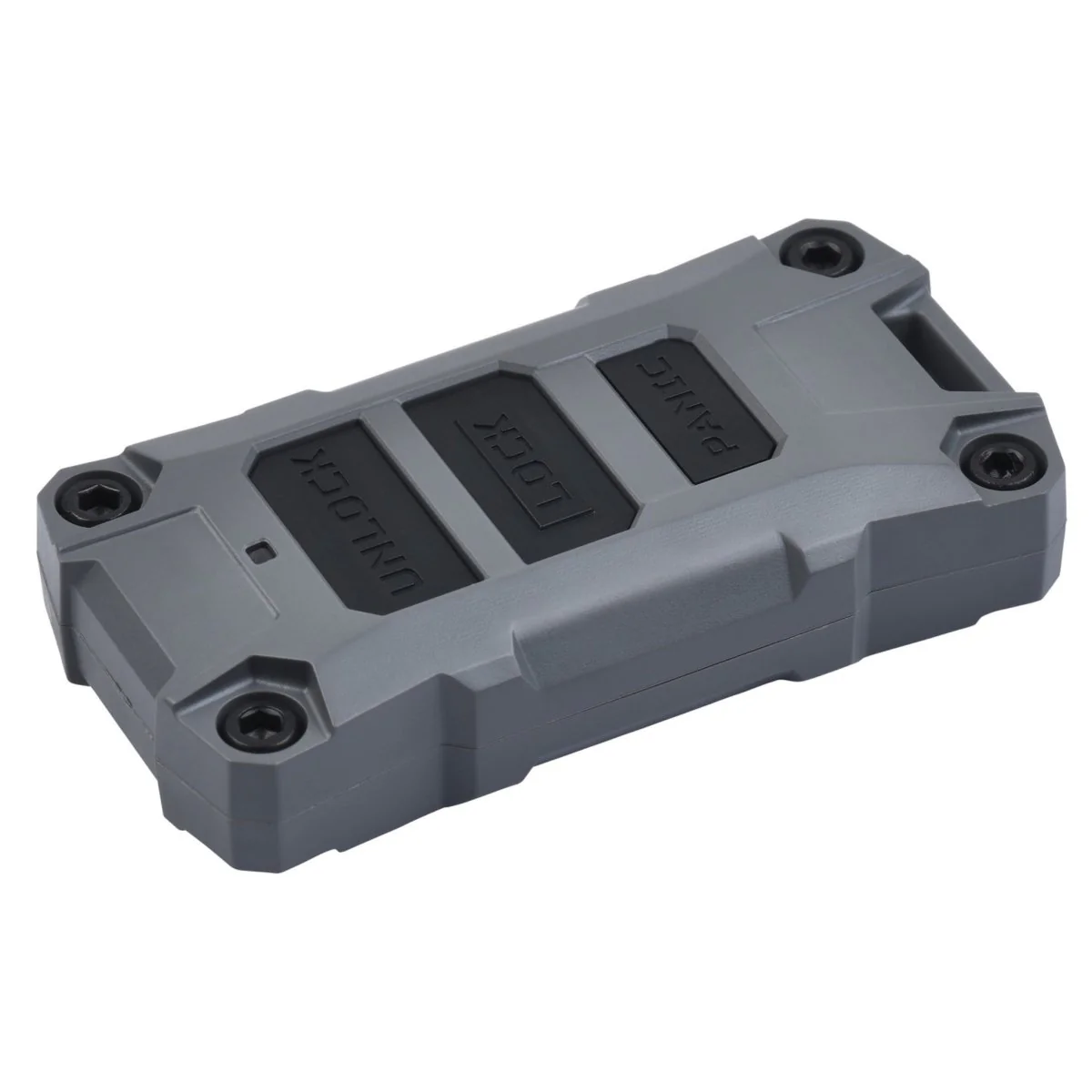 AJT Design Key Fob for Gladiator JT (2019-2023) - Image 7