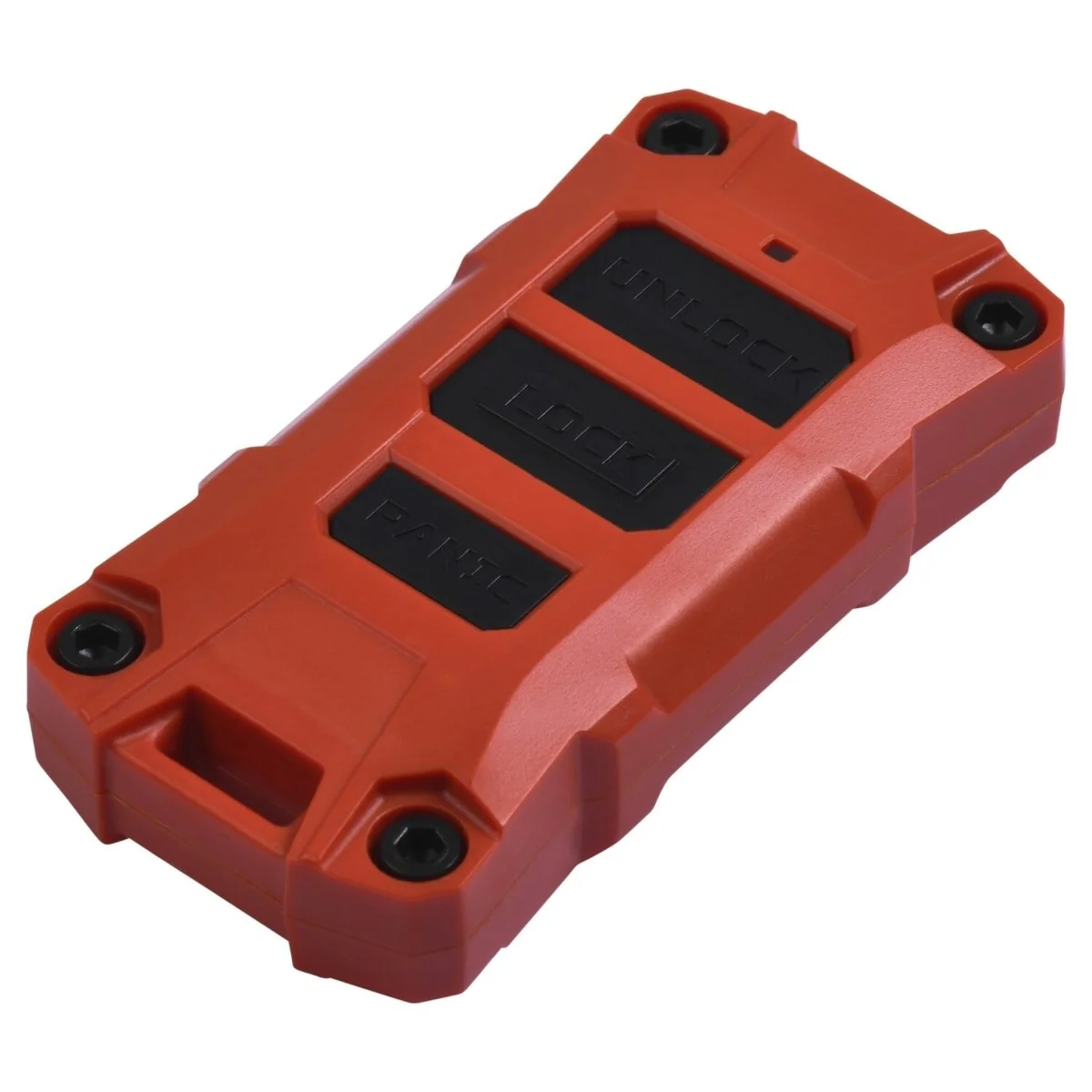 AJT Design Key Fob for Jeep Wrangler JL (2018-2024) - Image 13