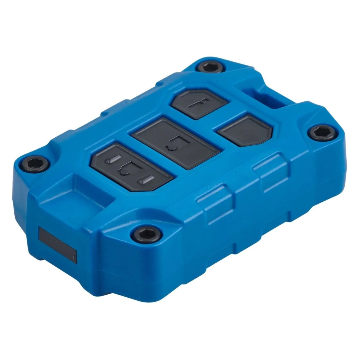 AJT Design Key Fob for Manual/SR5 Tacoma (2016-2023) - Image 10