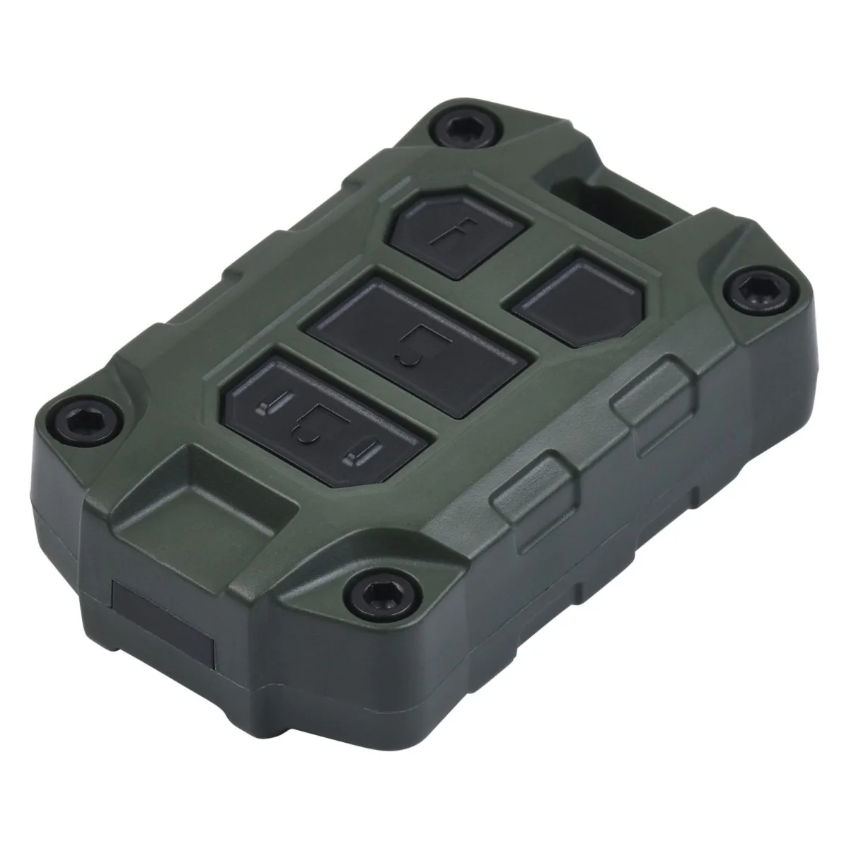 AJT Design Key Fob for Manual/SR5 Tacoma (2016-2023) - Image 12