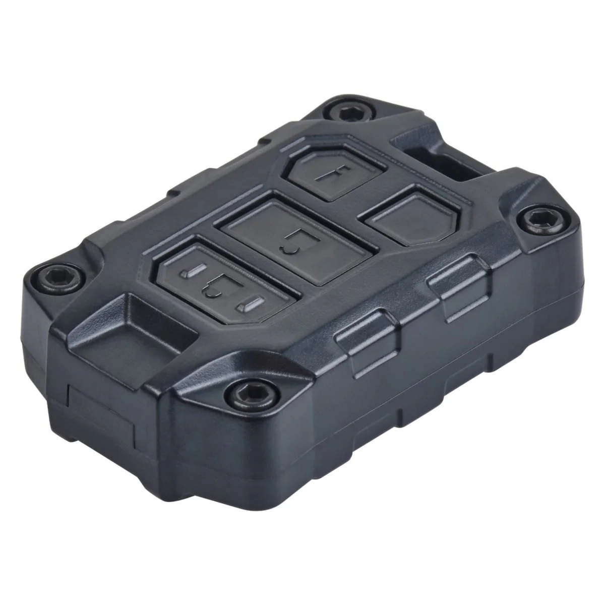 AJT Design Key Fob for Manual/SR5 Tacoma (2016-2023) - Image 3