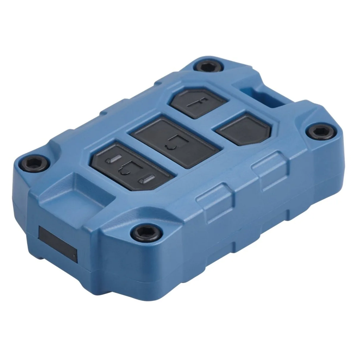 AJT Design Key Fob for Manual/SR5 Tacoma (2016-2023) - Image 6