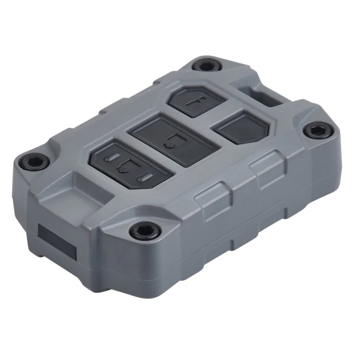 AJT Design Key Fob for Manual/SR5 Tacoma (2016-2023) - Image 7