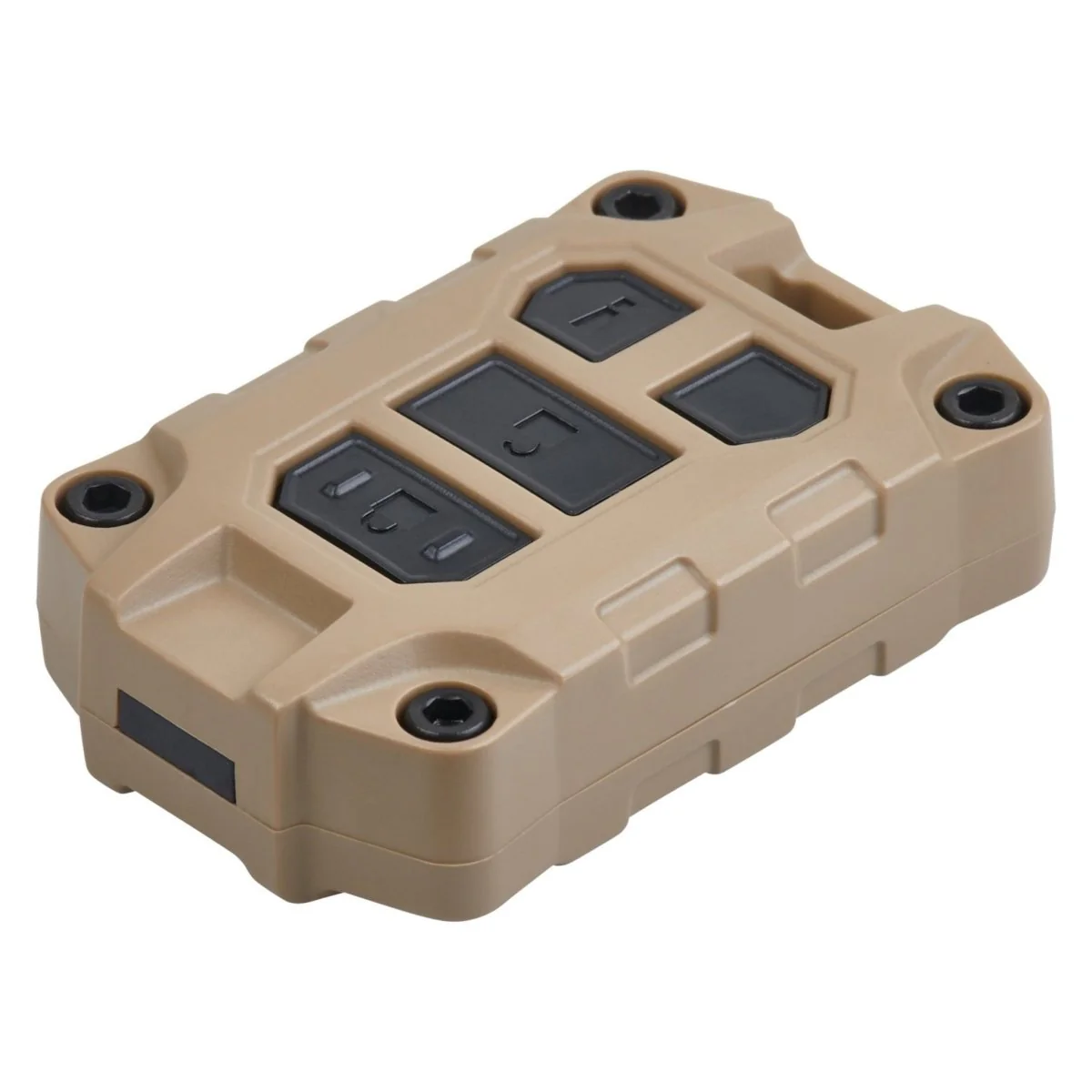 AJT Design Key Fob for Manual/SR5 Tacoma (2016-2023) - Image 8