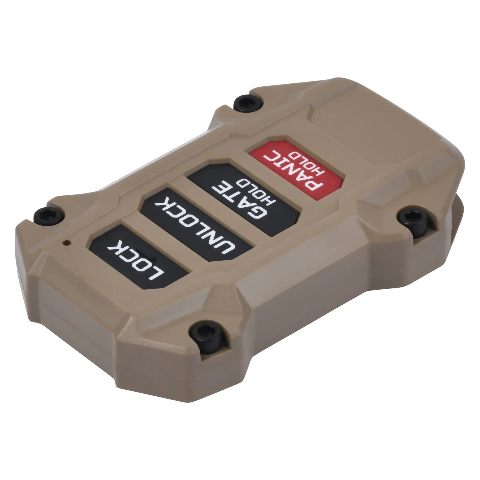 AJT Design Key Fob for Tacoma (2024-2026) - Image 10