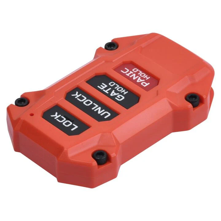 AJT Design Key Fob for Tacoma (2024-2026) - Image 5