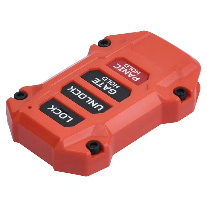 AJT Design Key Fob for Tacoma (2024-2026) - Image 8