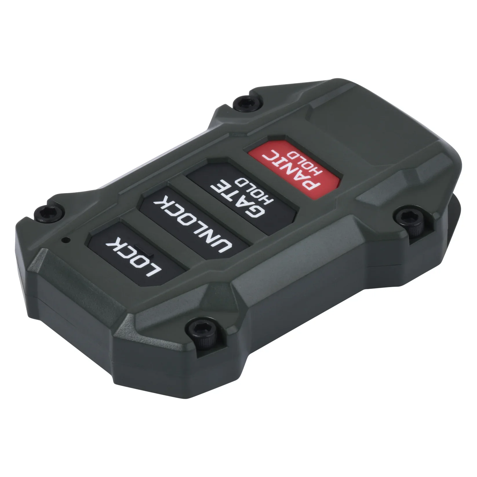 AJT Design Key Fob for Tacoma (2024-2026) - Image 9