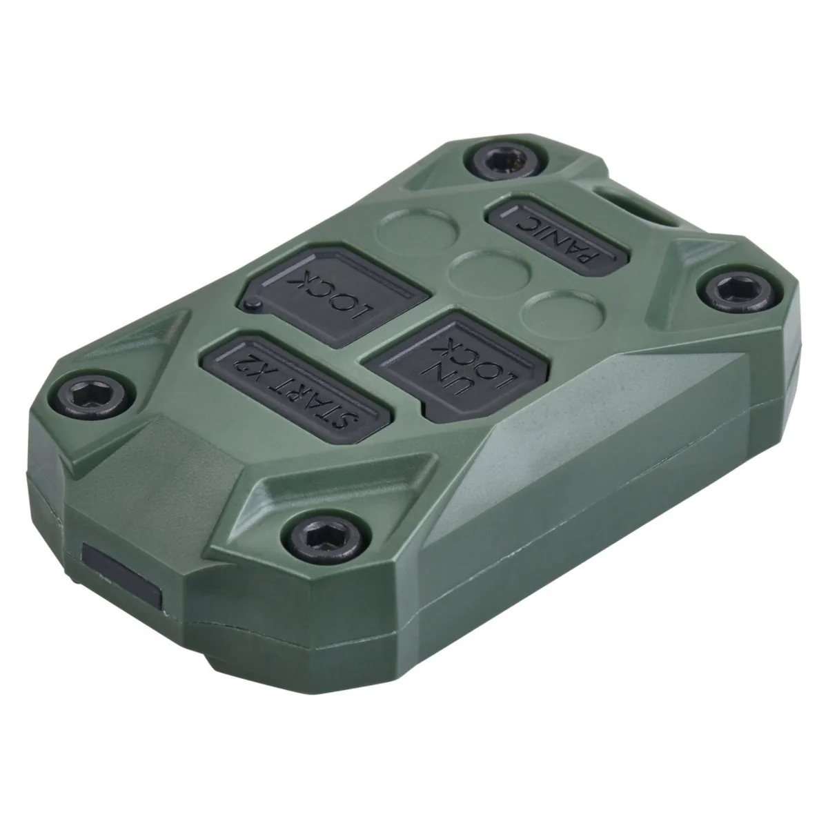 AJT Design Key Fob for Wrangler JK (2007-2018) - Image 14