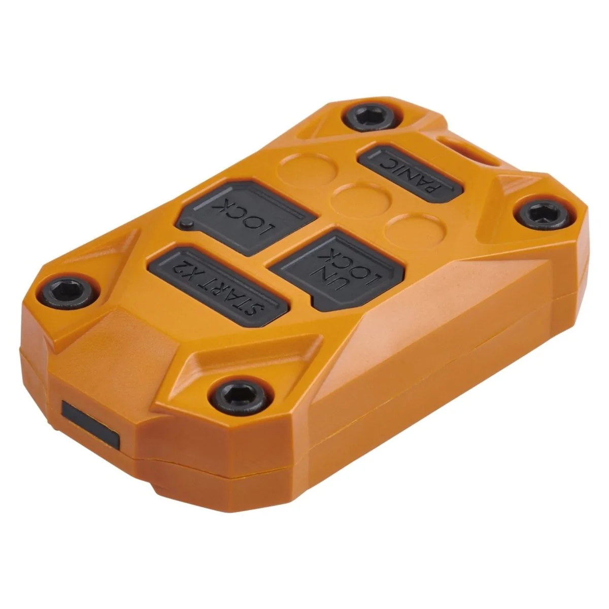 AJT Design Key Fob for Wrangler JK (2007-2018) - Image 16