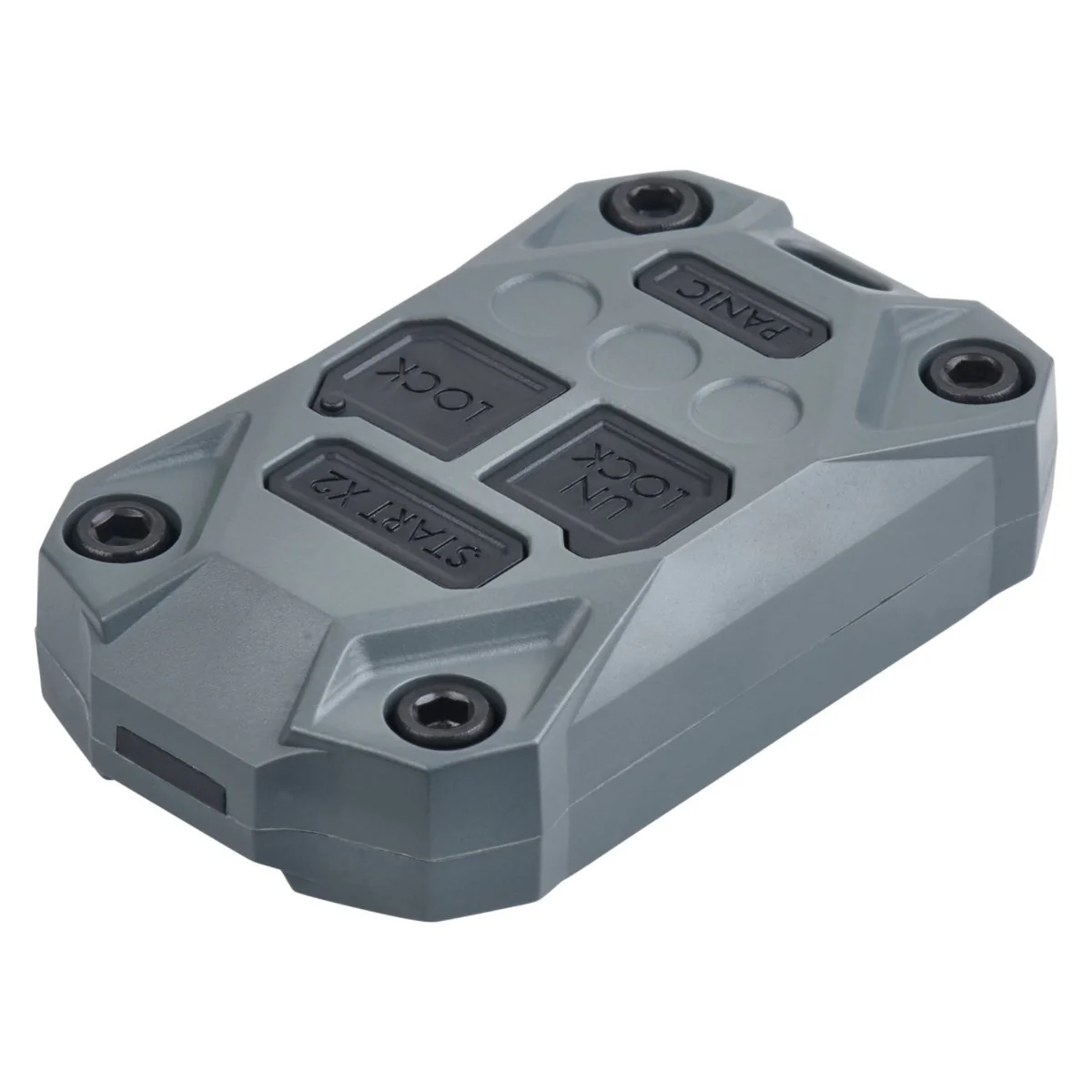 AJT Design Key Fob for Wrangler JK (2007-2018) - Image 17