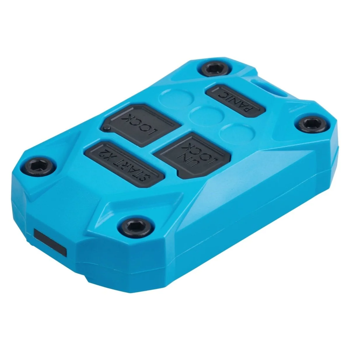 AJT Design Key Fob for Wrangler JK (2007-2018) - Image 19