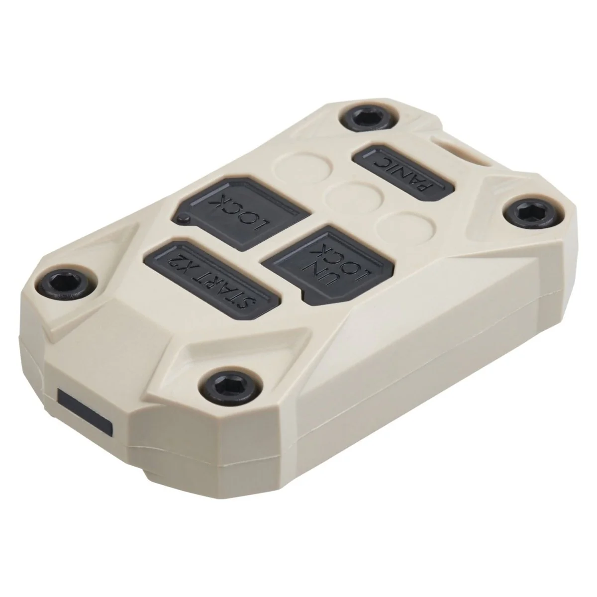 AJT Design Key Fob for Wrangler JK (2007-2018) - Image 22