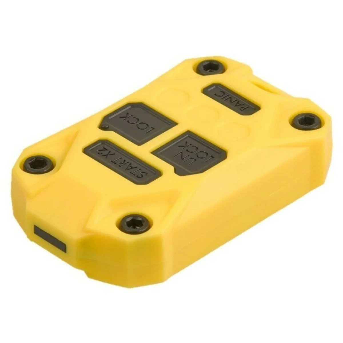 AJT Design Key Fob for Wrangler JK (2007-2018) - Image 23