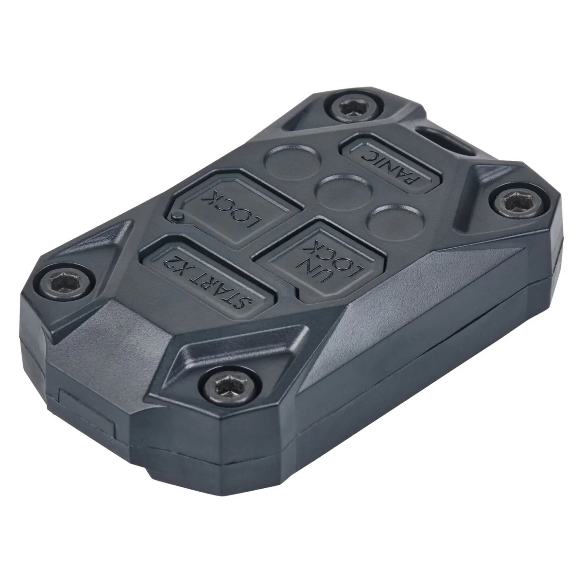 AJT Design Key Fob for Wrangler JK (2007-2018) - Image 5