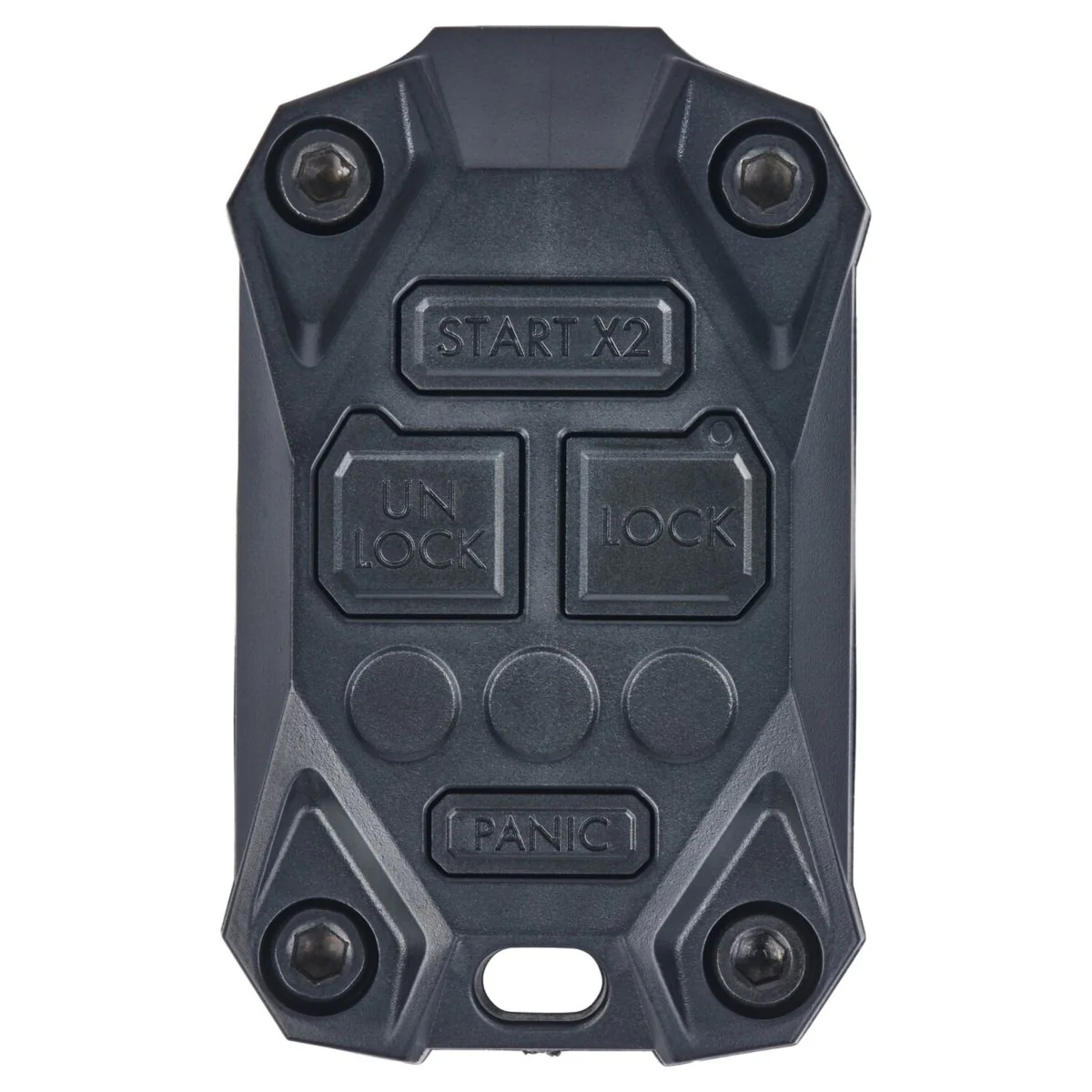 AJT Design Key Fob for Wrangler JK (2007-2018) - Image 6