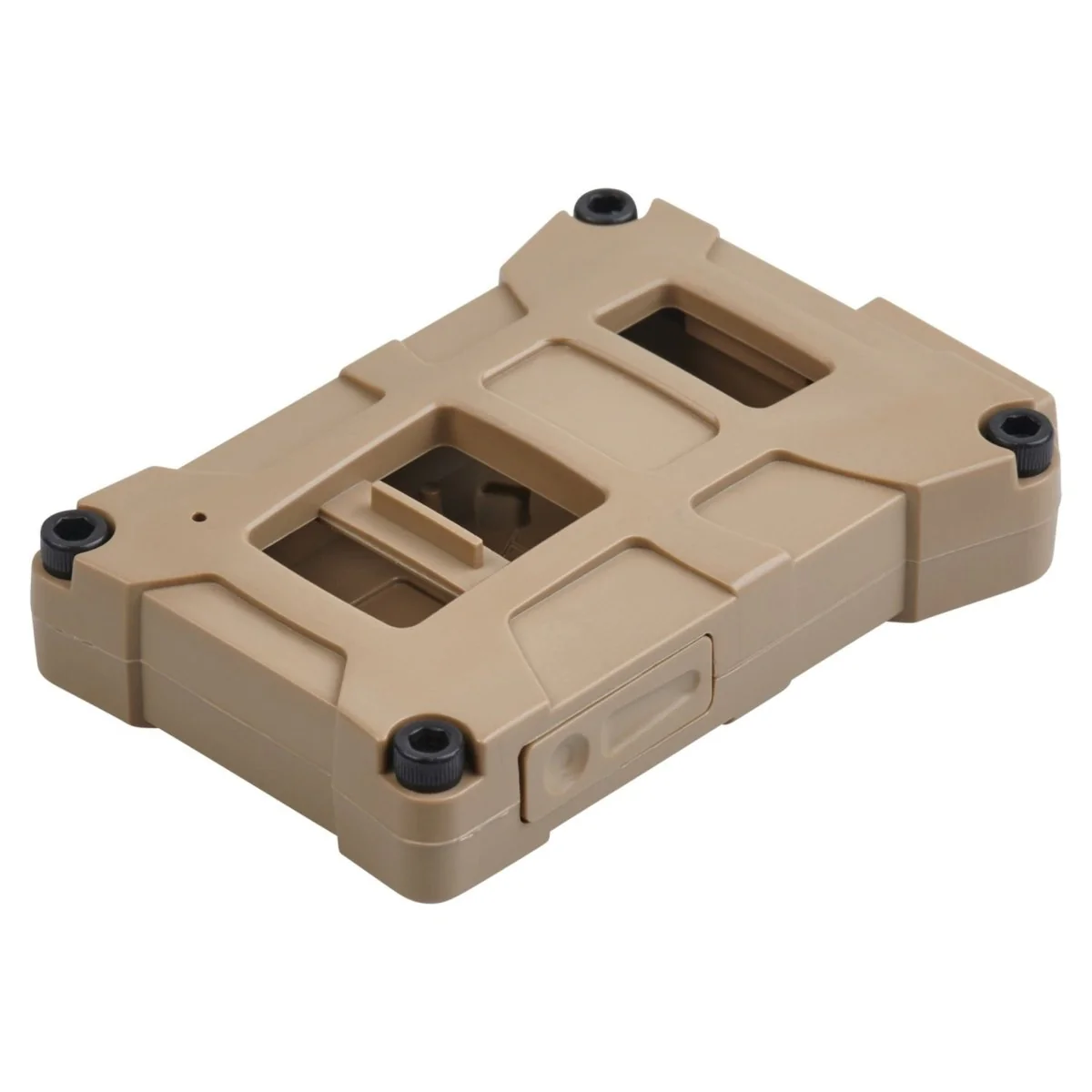 AJT Design V1 Key Fob for Tacoma (2016-2023) - Image 15