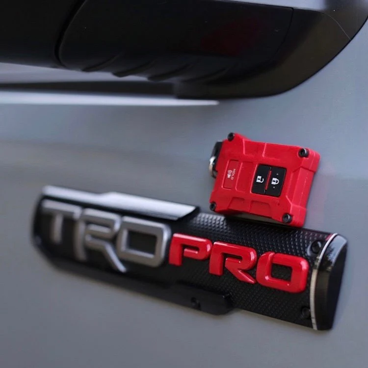 AJT Design V1 Key Fob for Tacoma (2016-2023) - Image 5