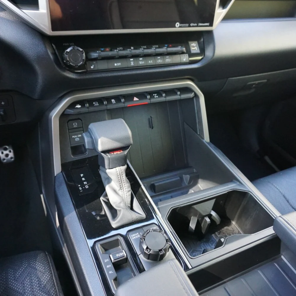 AJT Design V1 Radio Knob for 4Runner (2025-2026) - Image 10