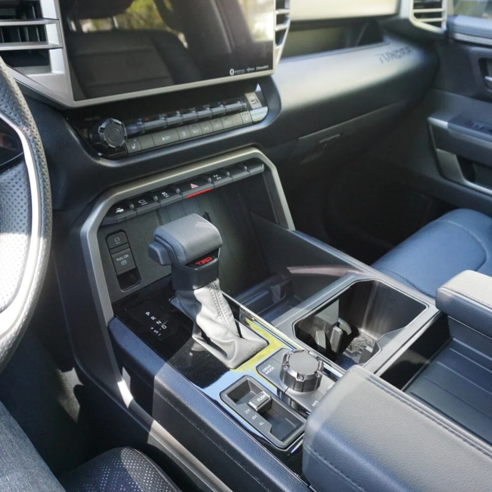 AJT Design V1 Radio Knob for 4Runner (2025-2026) - Image 11