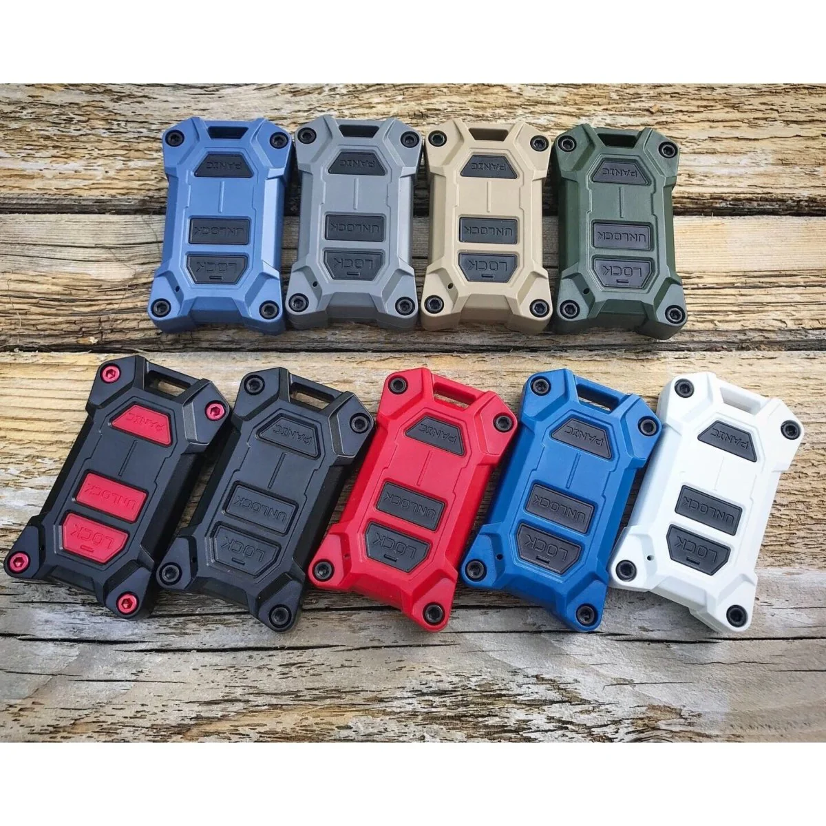 AJT Design V2 Key Fob for 4Runner (2020-2021) - Image 14