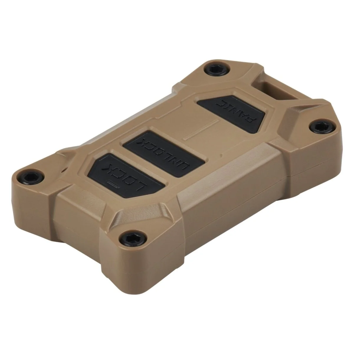 AJT Design V2 Key Fob for 4Runner (2020-2021) - Image 9