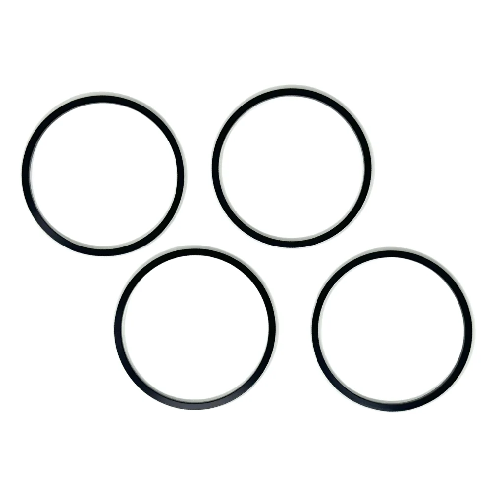 Aluminum Interior Vent Ring Kit for Tacoma (2016-2023) - Image 6