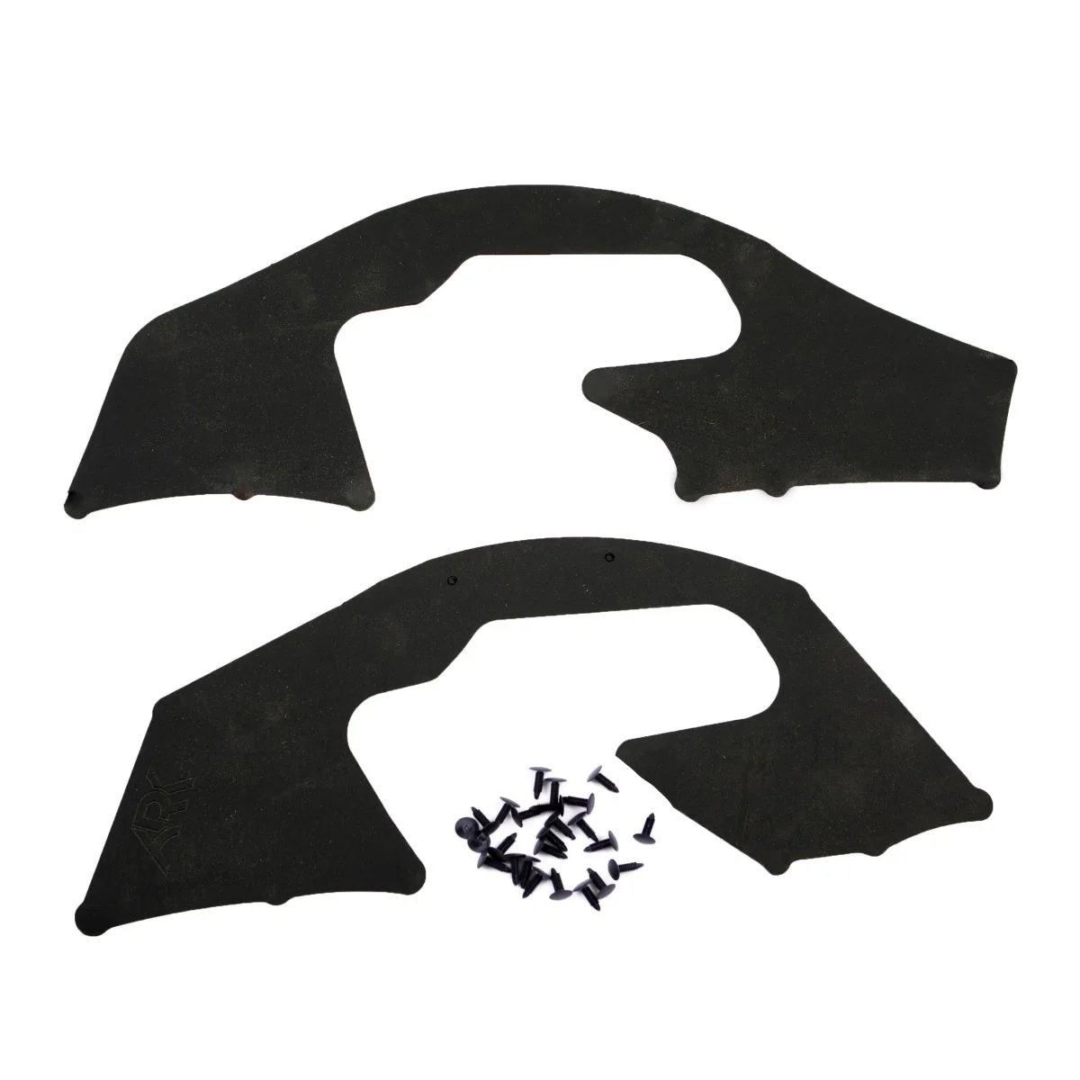Ark Splash Guards for Tundra (2000-2021) - Image 3
