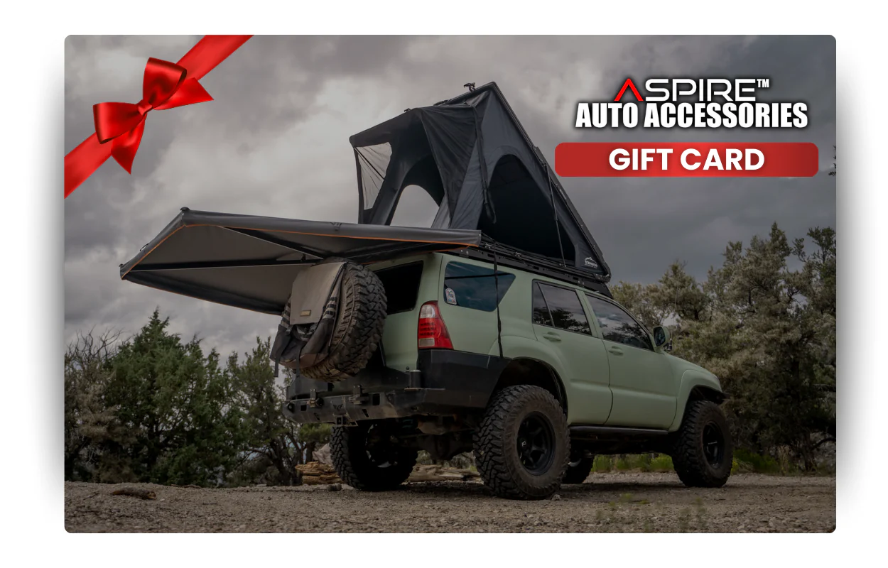 Aspire Auto Accessories Digital Gift Card - Image 7