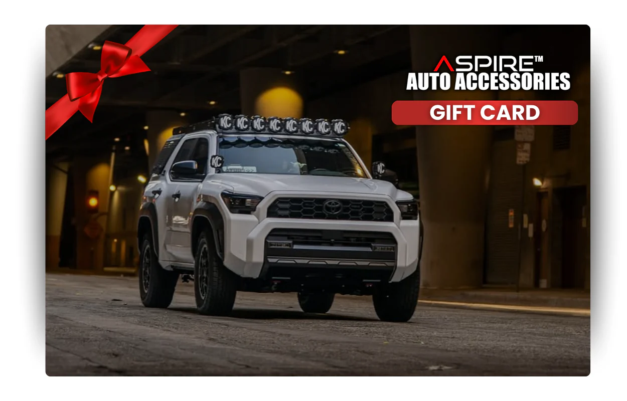 Aspire Auto Accessories Digital Gift Card - Image 8