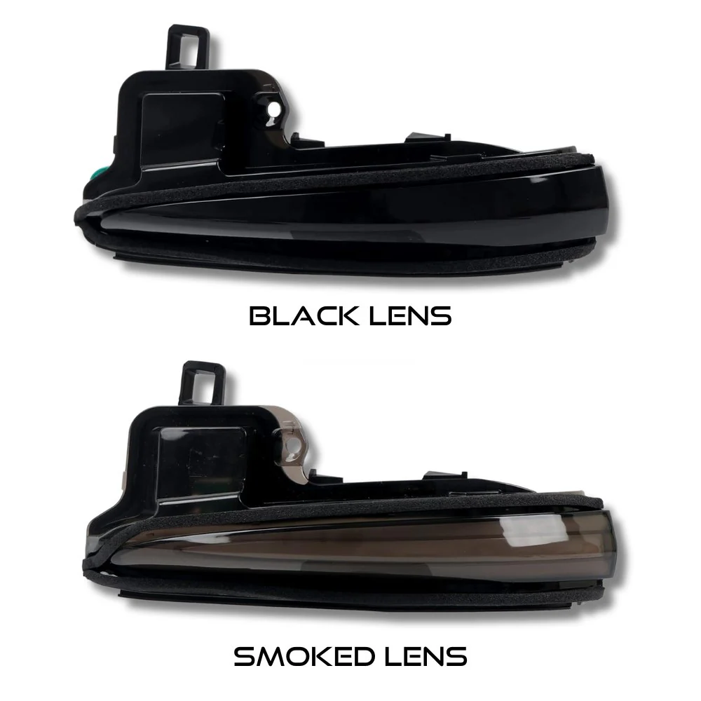 Aspire Sequential Side Mirror Turn Signals for Tacoma (2016-2023) - Image 3