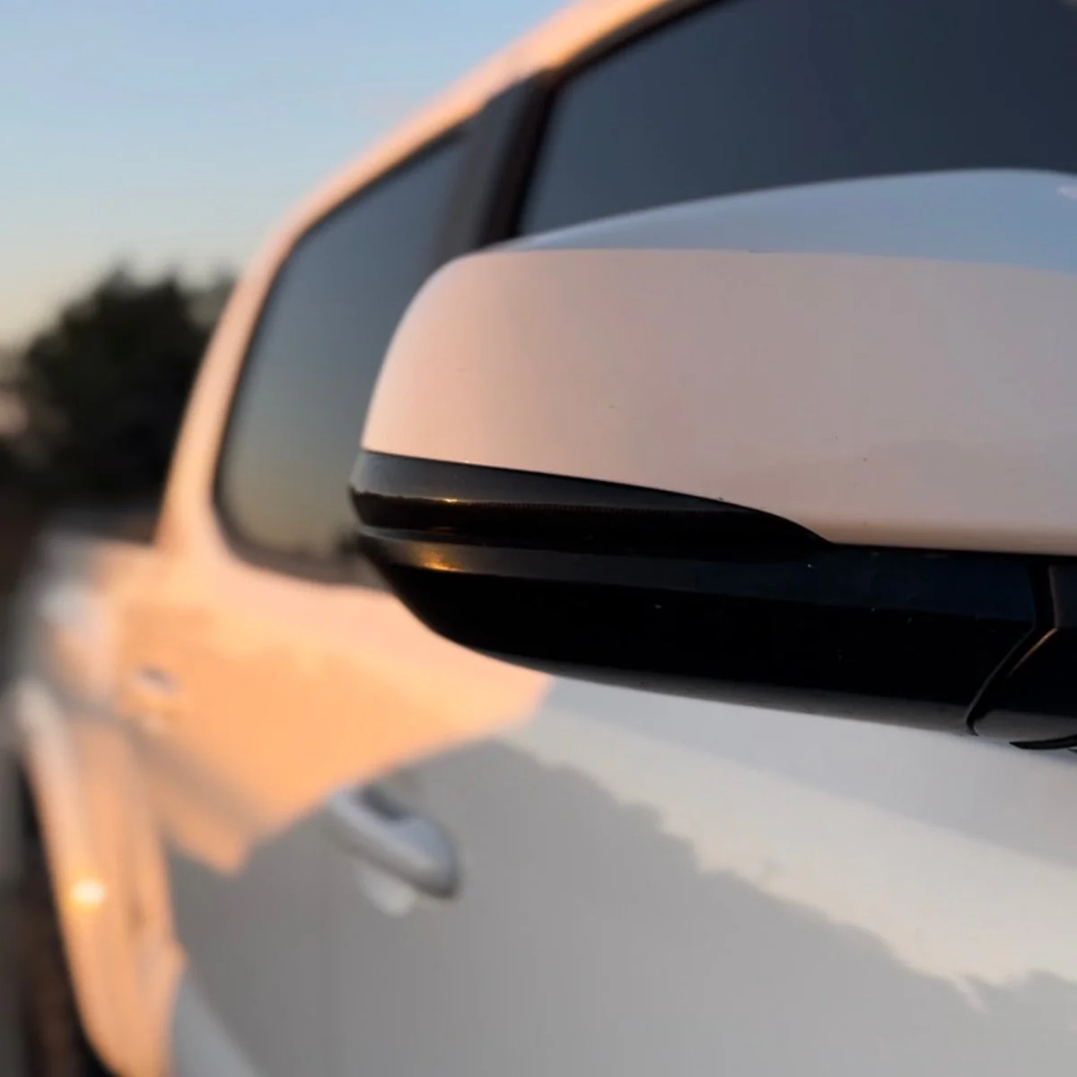 Aspire Sequential Side Mirror Turn Signals for Tacoma (2016-2023) - Image 7