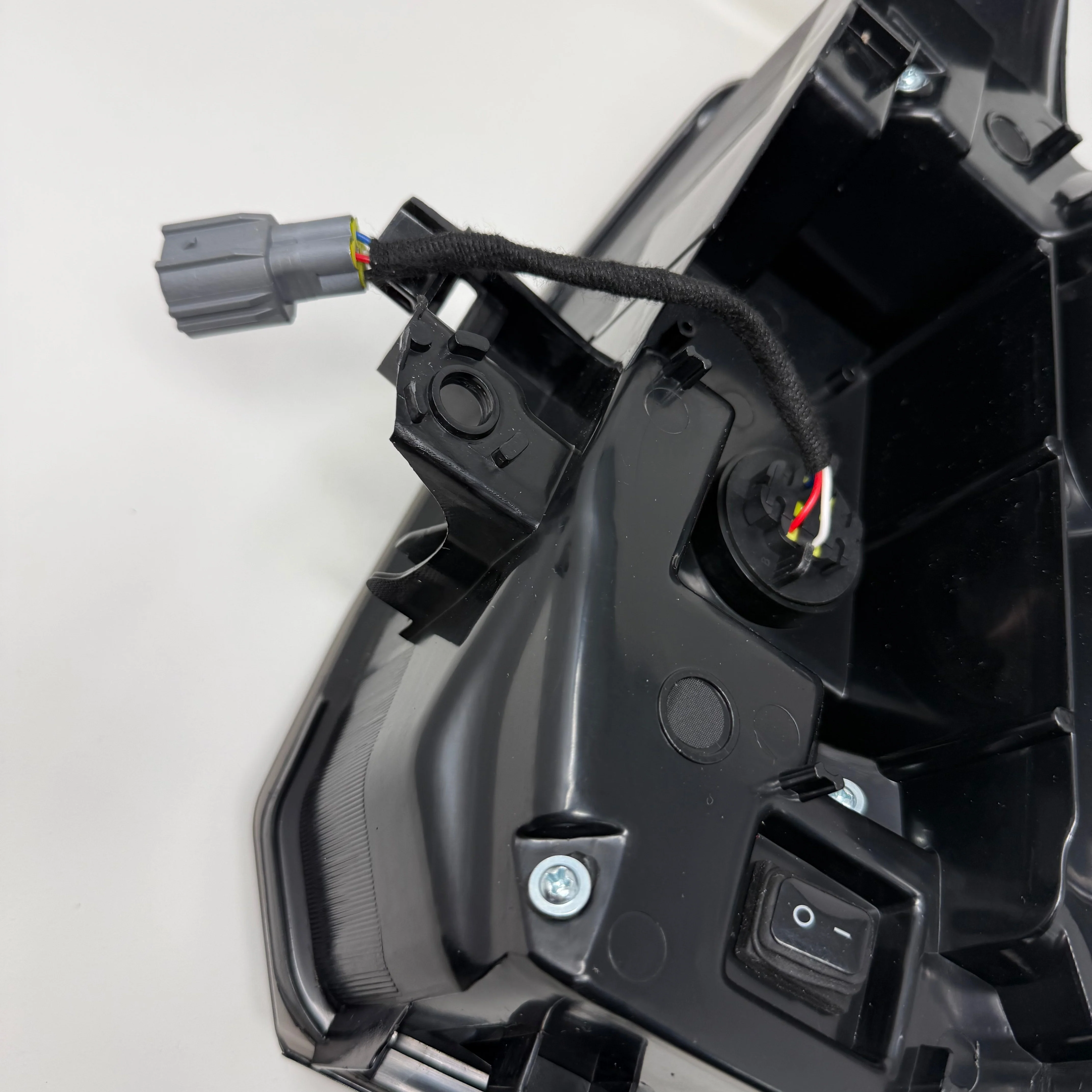 Aspire Stealth Tail Lights for 4Runner (2025-2026) - Image 11