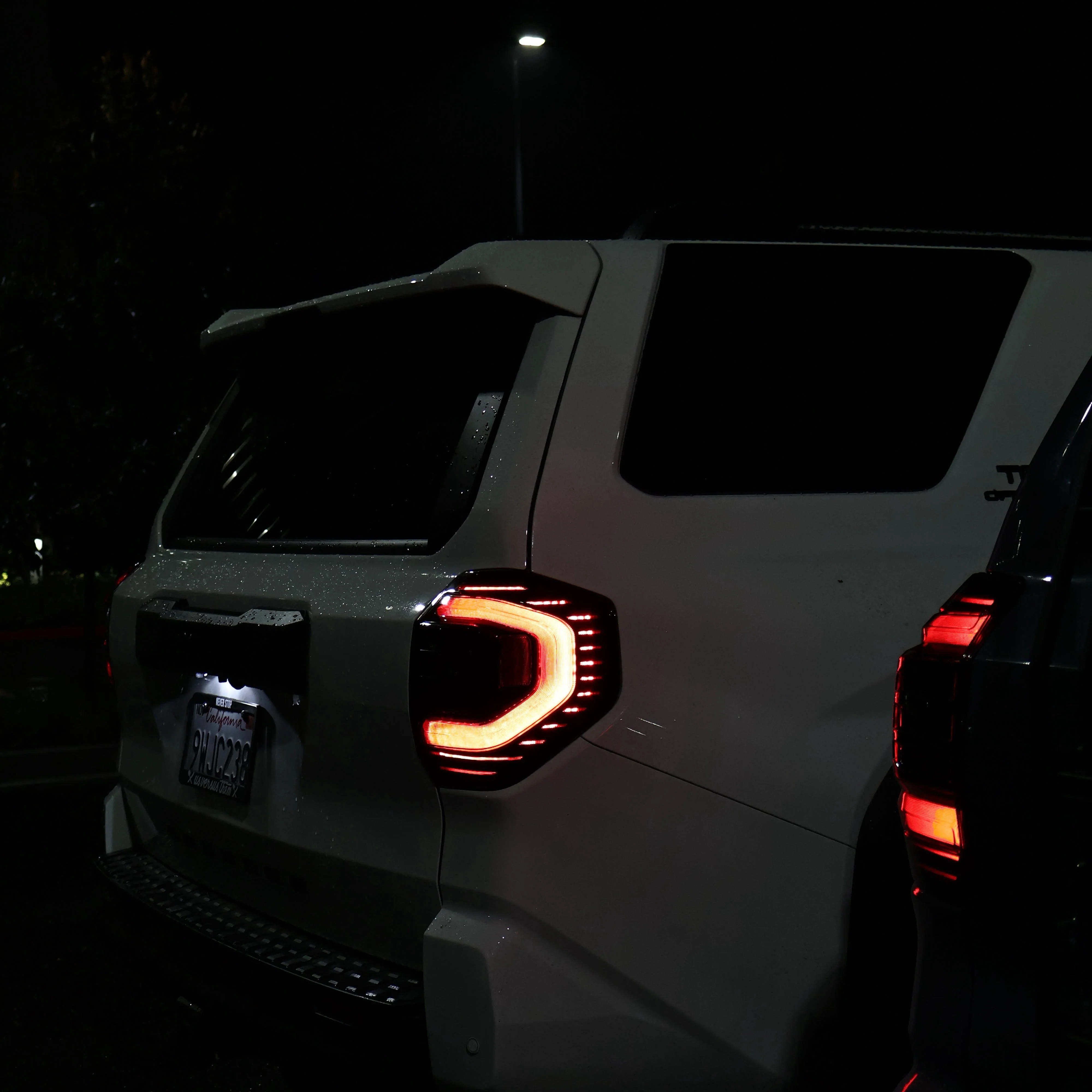 Aspire Stealth Tail Lights for 4Runner (2025-2026) - Image 13