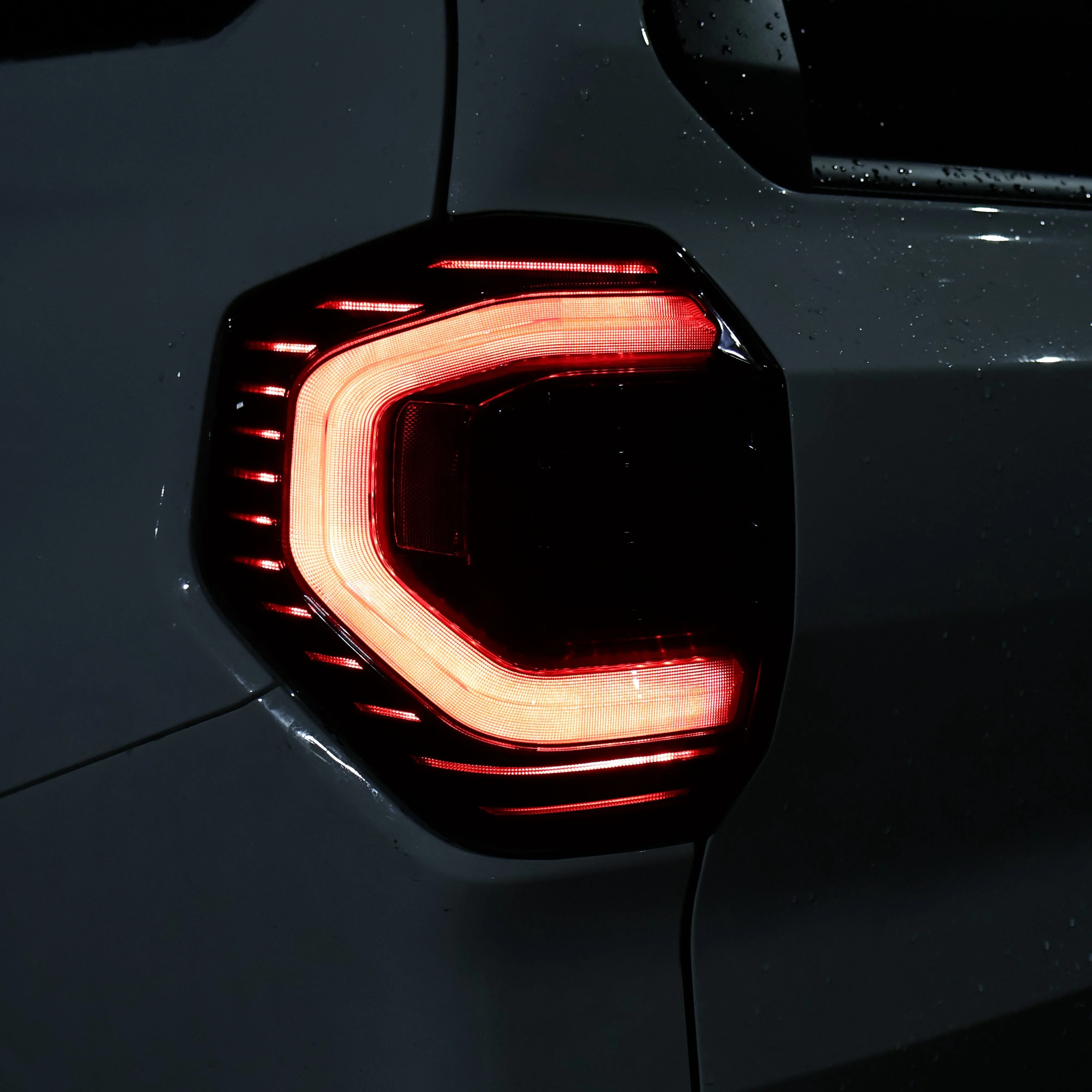 Aspire Stealth Tail Lights for 4Runner (2025-2026) - Image 16