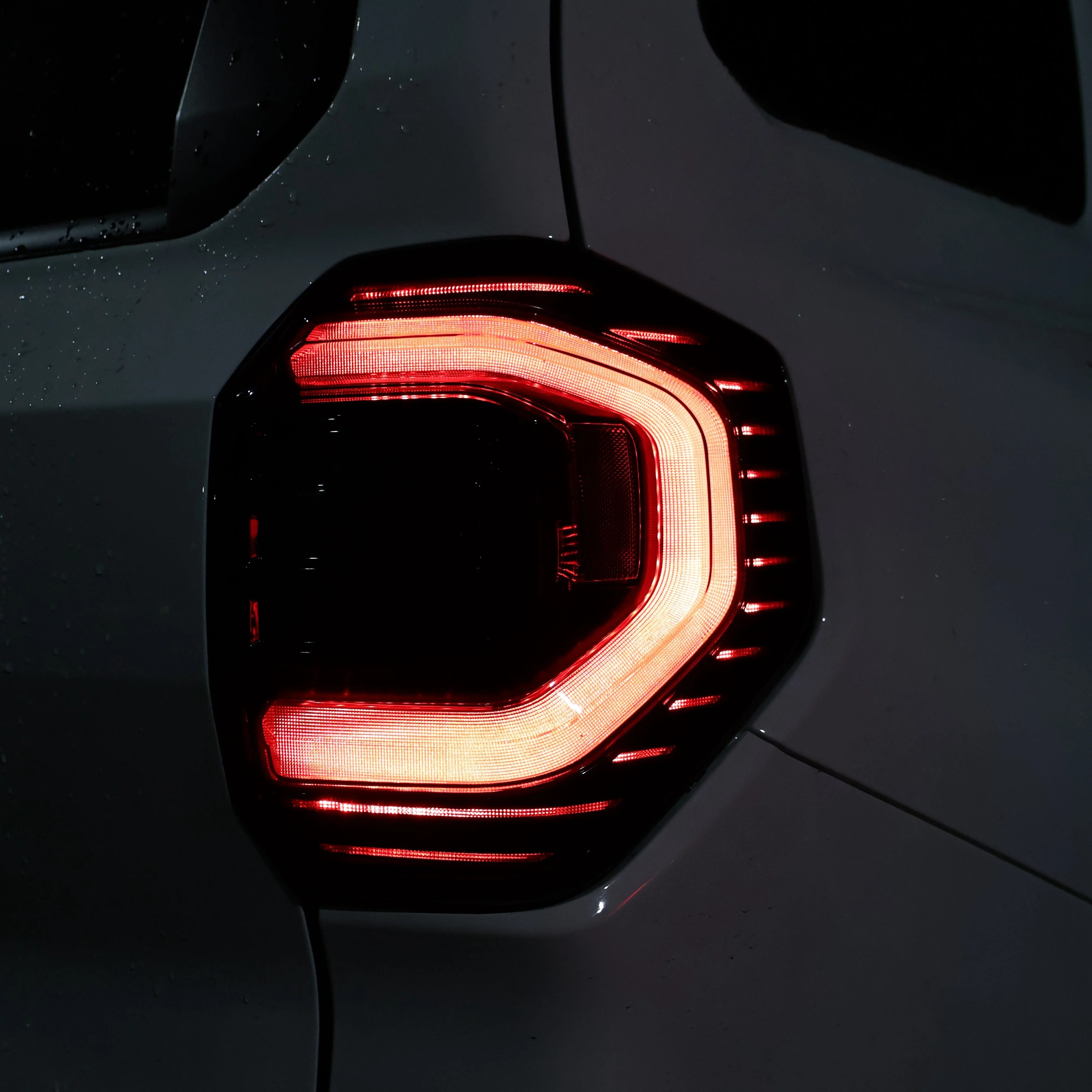 Aspire Stealth Tail Lights for 4Runner (2025-2026) - Image 17