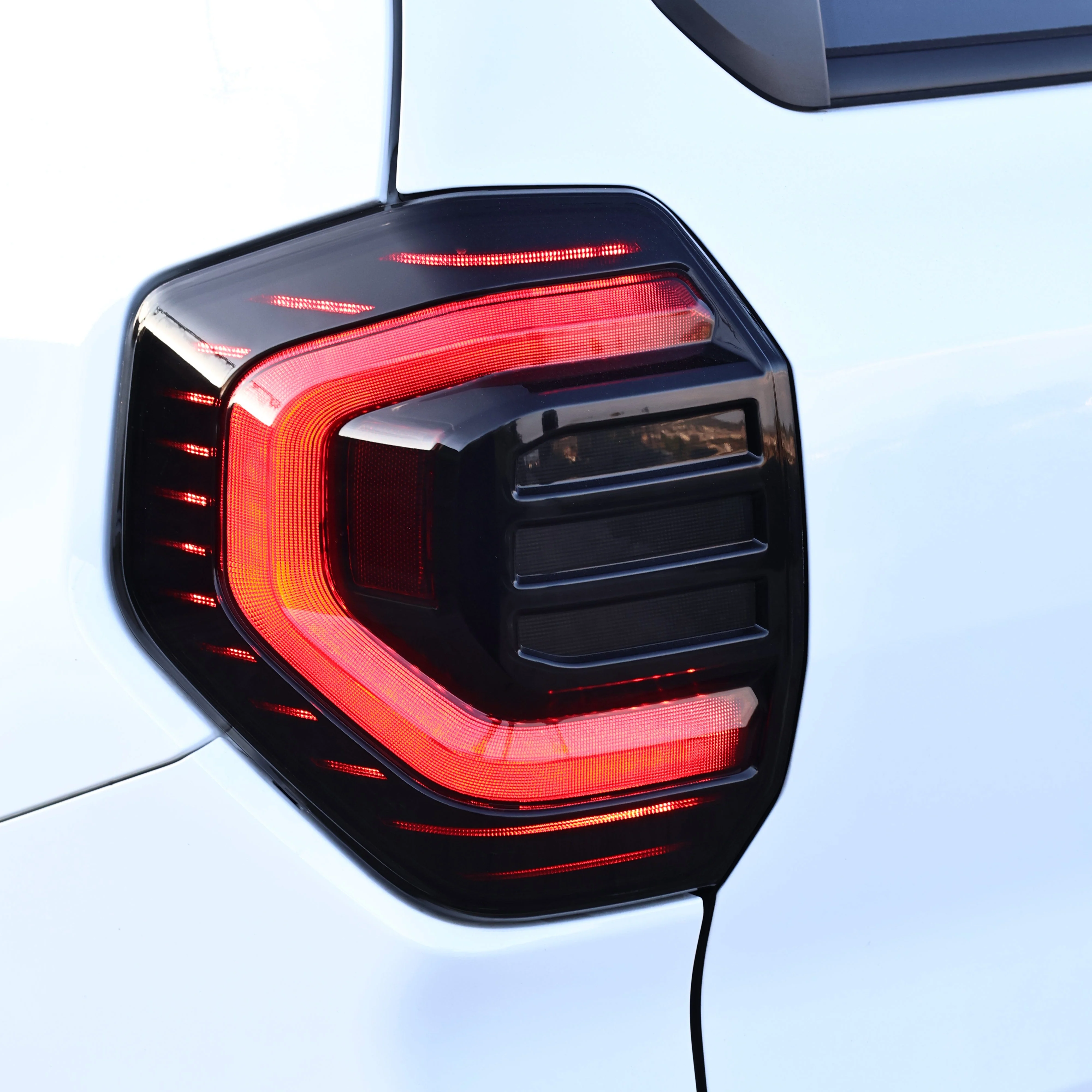 Aspire Stealth Tail Lights for 4Runner (2025-2026) - Image 18