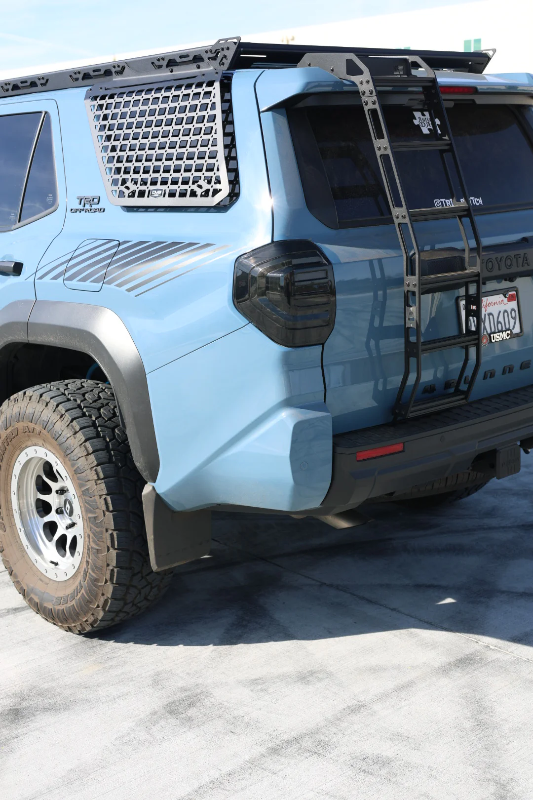 Aspire Stealth Tail Lights for 4Runner (2025-2026) - Image 29