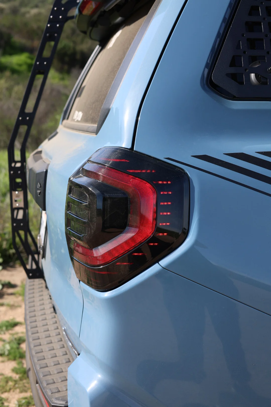 Aspire Stealth Tail Lights for 4Runner (2025-2026) - Image 36