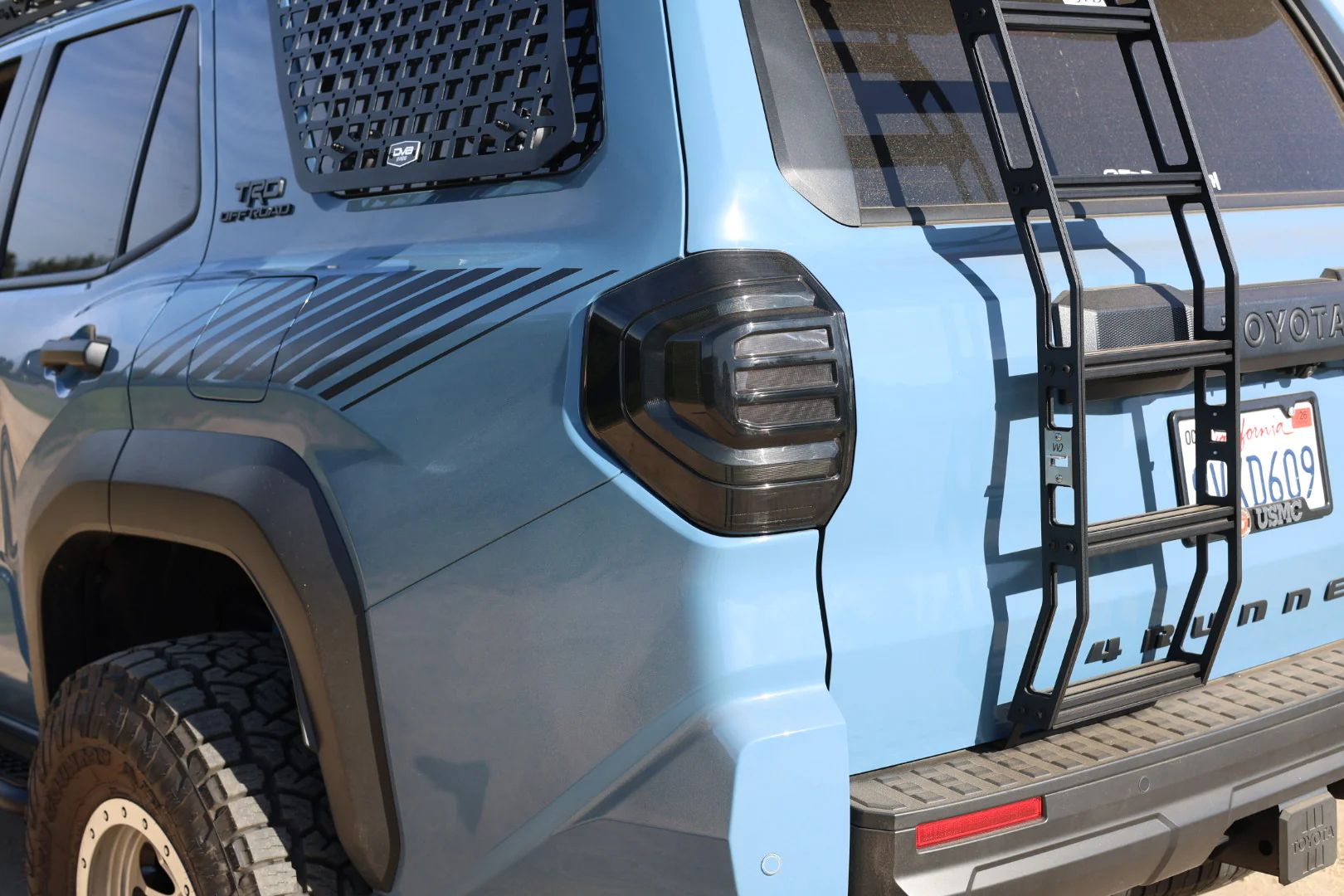 Aspire Stealth Tail Lights for 4Runner (2025-2026) - Image 39